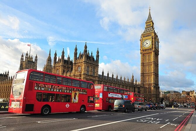 Chauffeur for Sightseeing London High End Tailored Rear Cabin Interior Offering Exceptional Restful Luxury