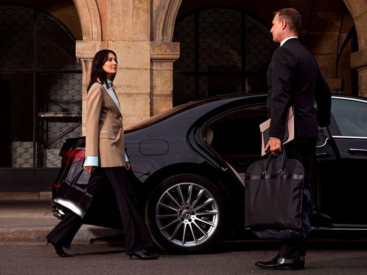 Chauffeur Service Chelsea