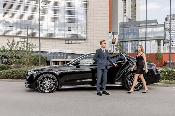 Elite Chauffeur Services