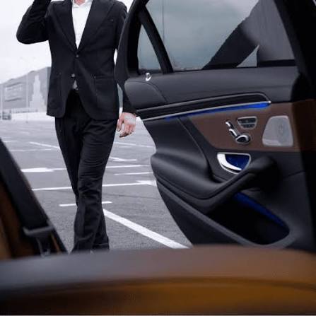 Luxury Retail Chauffeur High End Tailored Rear Cabin Interior Offering Exceptional Restful Luxury