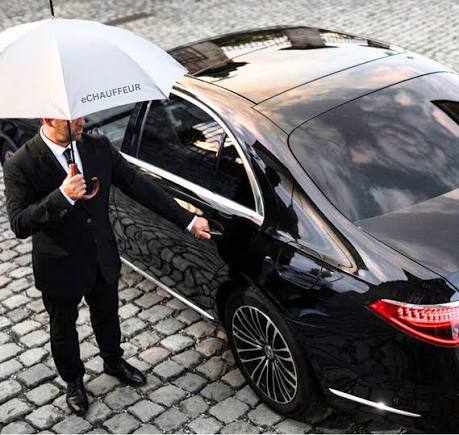 Formula One Chauffeur UK High End Tailored Rear Cabin Interior Offering Exceptional Restful Luxury