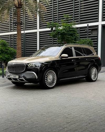 Luxury Car Hire Near Me High End Tailored Rear Cabin Interior Offering Exceptional Restful Luxury