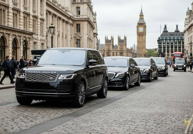 London Day Trips