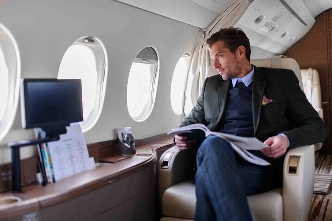 London City Guide High End Tailored Rear Cabin Interior Offering Exceptional Restful Luxury