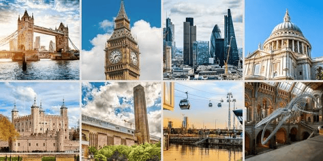 UK Tourism Adventures First Class Bespoke Rear Business Cabin Offering Premier Comfort