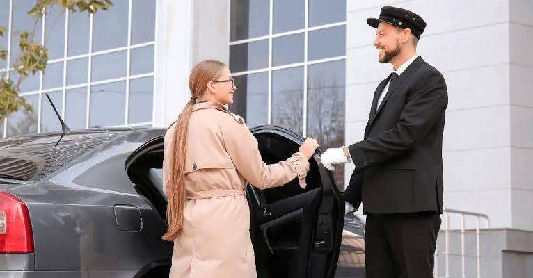 Airport Meet and Greet Service