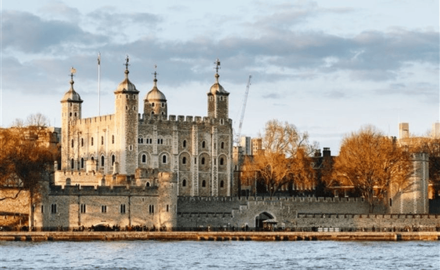 Historic London Tours High End Tailored Rear Cabin Interior Offering Exceptional Restful Luxury